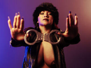 EvaChastens's Live sex together Profile Image