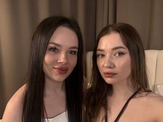 OctaviaAndMarian's Online sex live Profile Image