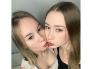 PhilomenaAndHall's Live sex acts Profile Image