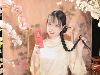Rubixia's Free chat cam Profile Image