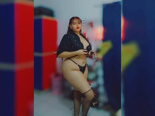 ValeryGlez's Cum Profile Image